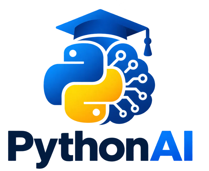 PythonAI - آموزش پایتون و هوش مصنوعی